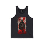 Punisher Unisex Jersey Tank-Tank Top-BOLD InStyle