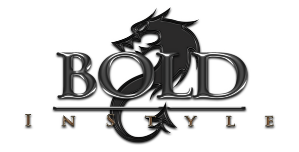 Bold-BoldInstyle-Be bold, never regular