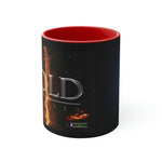 BOLD Accent Coffee Mug, 11oz-Mug-BOLD InStyle