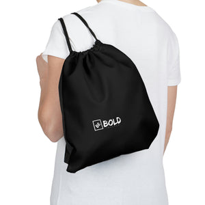 BE BOLD Outdoor Drawstring Bag-Bags-BOLD InStyle