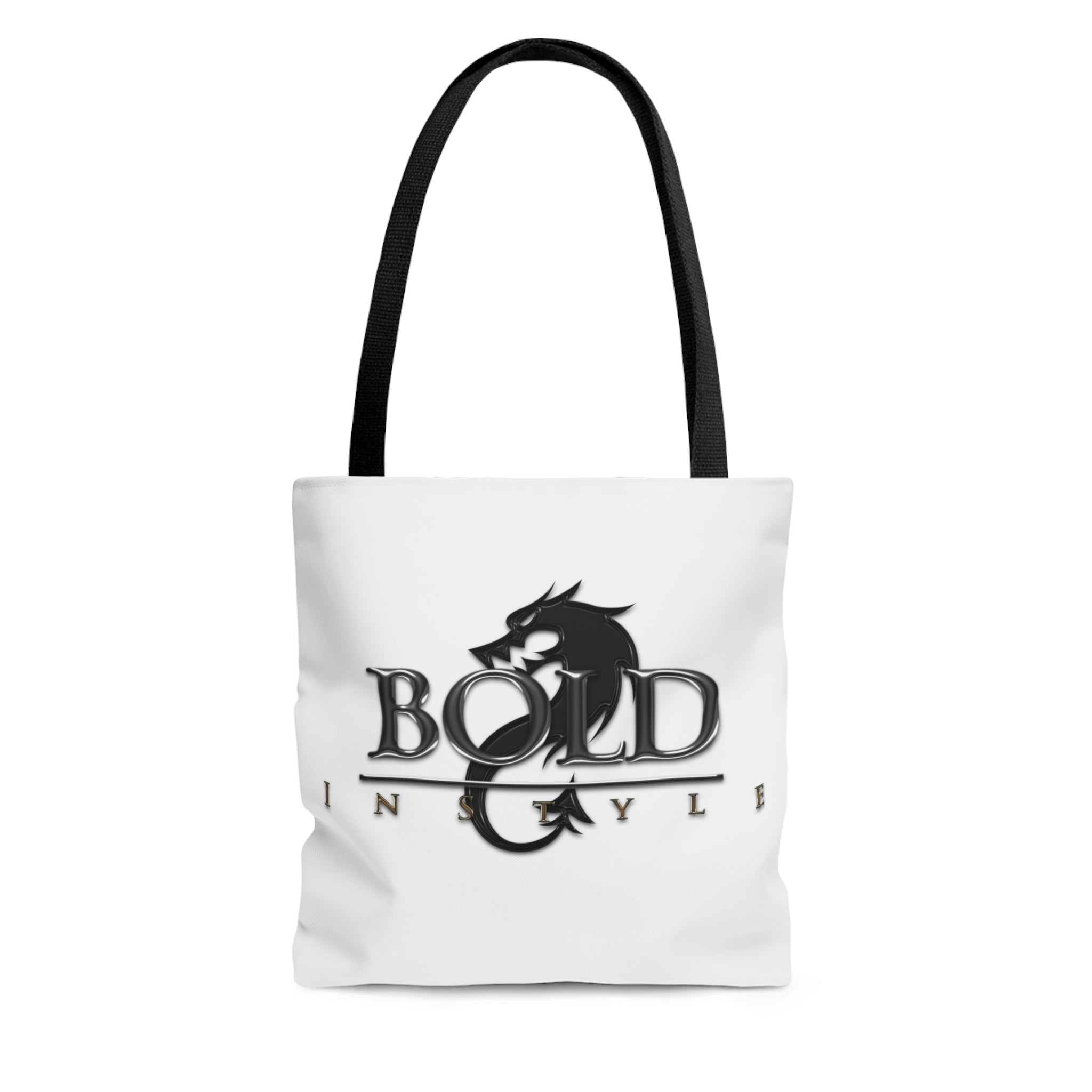 BOLD InStyle Exclusive Tote Bag-Bags-BOLD InStyle