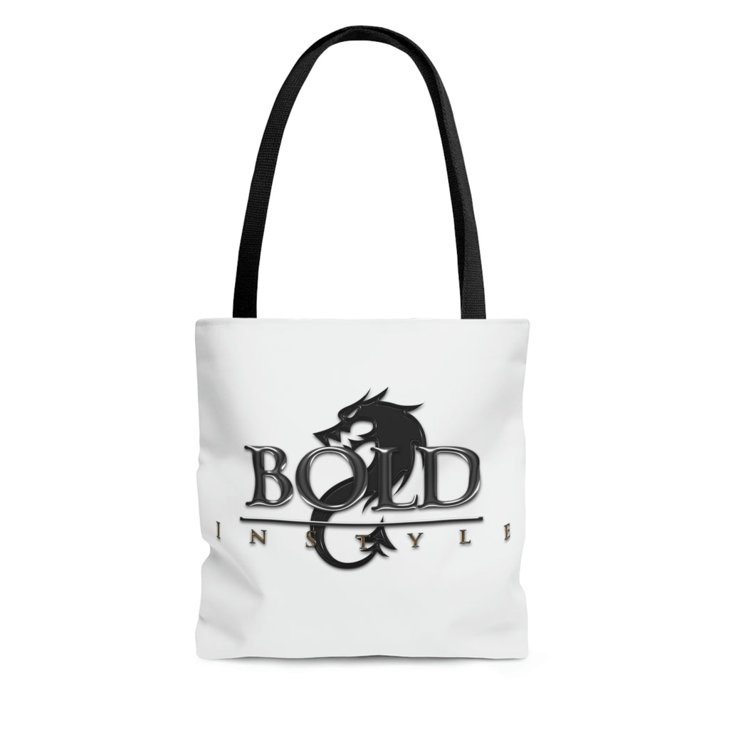 BOLD InStyle Exclusive Tote Bag-Bags-BOLD InStyle