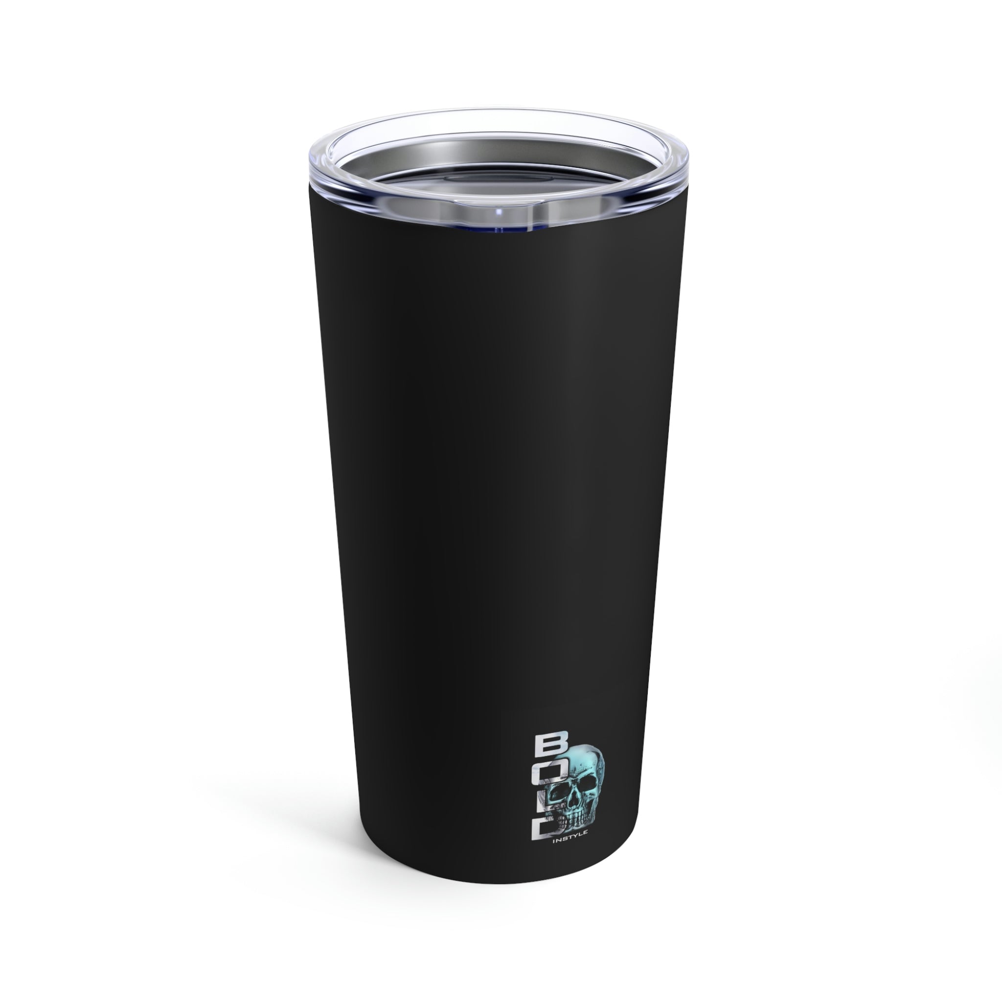 BE BOLD Exclusive Tumbler 20oz-Mug-BOLD InStyle