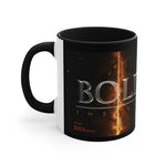 BOLD Accent Coffee Mug, 11oz-Mug-BOLD InStyle