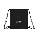 BE BOLD Outdoor Drawstring Bag-Bags-BOLD InStyle