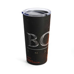 BOLD Dragon Flame Tumbler 20oz-Mug-BOLD InStyle