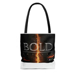 BOLD InStyle Exclusive Tote Bag-Bags-BOLD InStyle