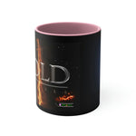 BOLD Accent Coffee Mug, 11oz-Mug-BOLD InStyle