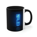 BOLD Accent Coffee Mug, 11oz-Mug-BOLD InStyle