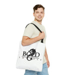 BOLD InStyle Exclusive Tote Bag-Bags-BOLD InStyle